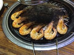 -韩一品韩国料理(柏庐南路店)