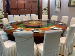 -清真民族饭庄(洞庭路店)