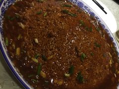 -眷江南之小蓝鲸(王府大街店)