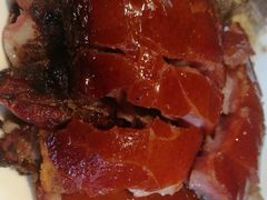 烤乳猪-农厨好味·温泉鹅·农家菜