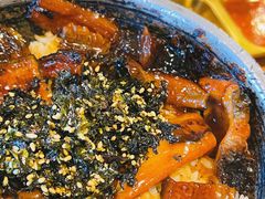-韩香阁烤肉·烤活鳗(宽厚里店)
