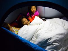 -洛阳白云山景区