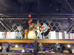 -问渔烤鱼(回龙观总店)