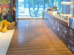 -广州希尔顿逸林酒店-OPEN開·全日制餐厅·海鲜·小火锅·自助餐(东风路店)
