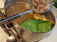 -焯牛潮汕牛肉火锅(云峰街创始店)