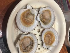 -苏大嘴海鲜牧场(奥林匹克店)