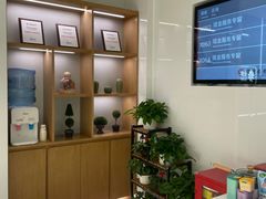 -招商银行(北京青年路支行)