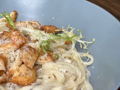 -房角石西餐厅Cornerstone Cafe(龙潭广场店)