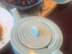 -环球港凯悦 · 享悦中餐厅