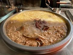 大锅羊肉-牛记烩面(七星西路店)