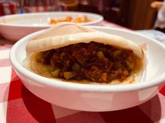 -西贝(枫蓝国际购物中心店)