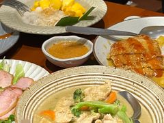 -About Bistro關於·泰式家庭料理