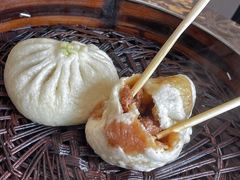 风味排骨包子-张包铺(道外店)