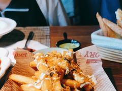 -西豪果木牛排(龙泉万达店)