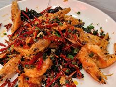 -辣螃铠盆盆蟹大排档(总店)