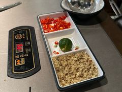 -同仁四季椰子鸡(无锡滨湖万象汇店)