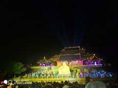 -《神游传奇》秀