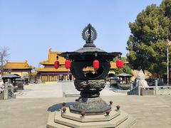 -南京市江宁方山