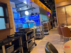 -日进一片海.生腌海鲜火锅.宵夜烧烤(三里屯总店)