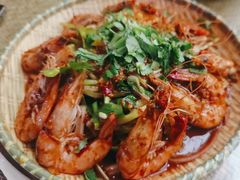 -多哥水傣味餐厅(司马巷店)