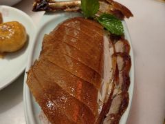 -小吊梨汤·北京菜·烤鸭(华润万象城店)