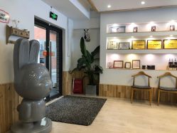-憨大叔韩式儿童摄影 90店连锁(优加店)