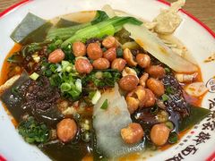 -老陈家擀面皮(木塔巷店)