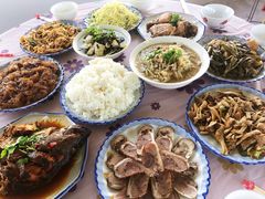 -丹东天桥沟景区