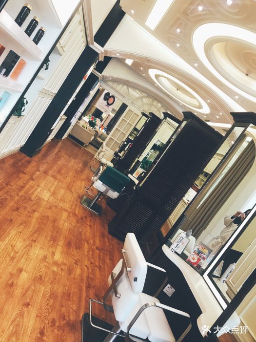 东田造型(国贸店)图片 - 第25张