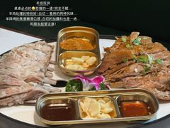-清真·宁夏印象·盐池滩羊肉体验店(江宁路店)