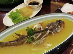 -老克勒上海菜(南京路步行街店)