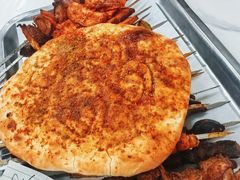 -艾力烤肉店(和平南路店)