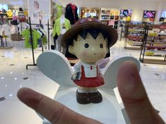 -吾悦广场(渭南店)