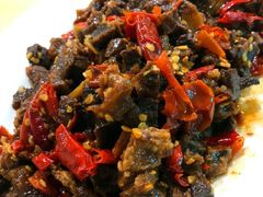 牛干虎-南雄雄州土菜餐厅(粤北大厦店)