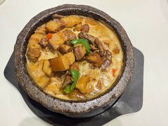 -敏珠拉姆藏餐·南京厨房(富春江东街店)