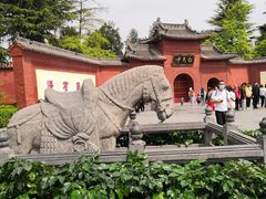 -洛阳白马寺
