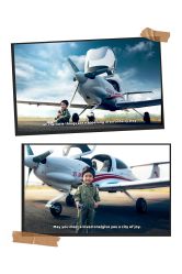 点击看大图 -Angel Fish photography 儿童摄影工作室(亚运村店)