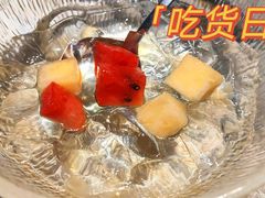 -川香鼎盛·川府家宴商务宴请(市桥富华总店)