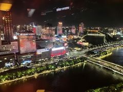 -宁波香格里拉大酒店
