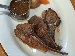 -斗牛士牛排(南京东路店)