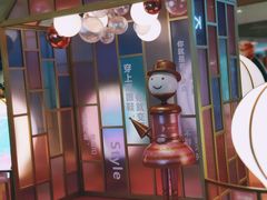 -深圳来福士广场