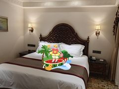 -马勒别墅饭店(静安寺店)