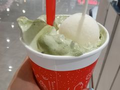 DQ暴风雪-DQ·蛋糕·冰淇淋(西城红场店)