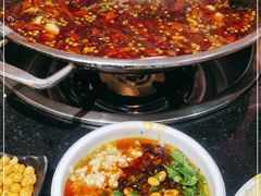 -小饕荟雅安贡椒鱼鲜馆(广福桥店)