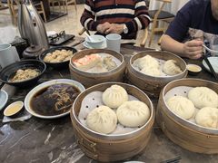 -冶春茶社(星汉大厦店)