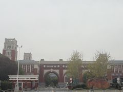 -华东政法大学(松江校区)