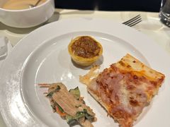 -澳门旅游塔360°旋转餐厅(南湾湖广场店)