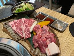 -御瀛日本料理