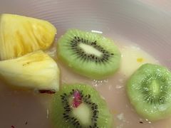 -西贝莜面村(当代商城店)