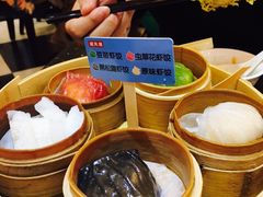 -避风塘·老港味餐厅(虹口龙之梦店)